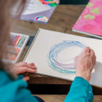 MARI & Drawn Mandala Training